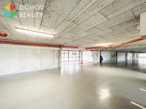 Pronájem bytu 3+kk, Beroun, Nepilova, 100 m2