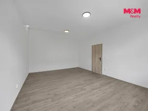 Pronájem bytu 1+1, Trutnov - Poříčí, Voletinská, 48 m2