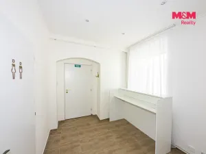 Pronájem obchodního prostoru, Čáslav - Čáslav-Staré Město, Klimenta Čermáka, 43 m2