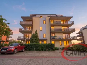 Prodej bytu 2+kk, Praha, Pickova, 57 m2