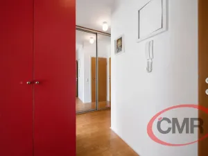 Prodej bytu 2+kk, Praha, Pickova, 57 m2