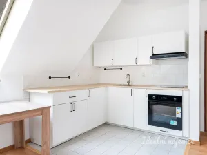 Pronájem bytu 1+kk, Stochov, S. K. Neumanna, 38 m2