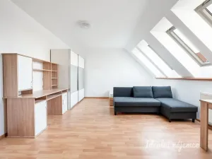 Pronájem bytu 1+kk, Stochov, S. K. Neumanna, 38 m2