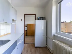 Prodej bytu 3+1, Chotěboř, Smetanova, 62 m2