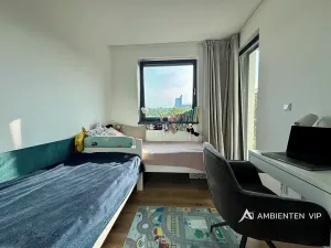 Pronájem bytu 3+kk, Brno, Rybnická, 62 m2