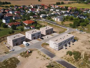 Prodej rodinného domu, Sezemice, Pod Vinicí, 104 m2