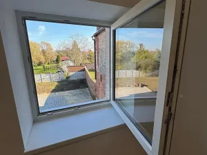 Pronájem bytu 4+kk, Rostěnice-Zvonovice, 111 m2