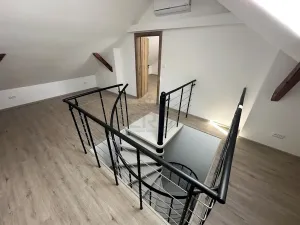 Pronájem bytu 4+kk, Rostěnice-Zvonovice, 111 m2