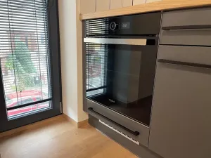 Pronájem bytu 2+kk, Brno, Sovinec, 42 m2