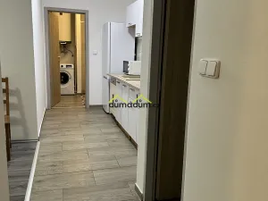 Pronájem bytu 2+kk, Praha, Vrchlického, 45 m2
