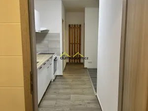 Pronájem bytu 2+kk, Praha, Vrchlického, 45 m2