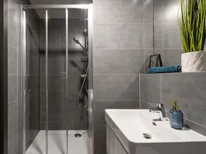 Pronájem bytu 1+kk, Praha - Hloubětín, Poděbradská, 28 m2