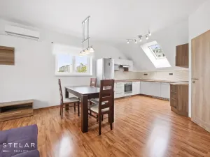 Pronájem bytu 3+kk, Blansko, Jasanová, 101 m2