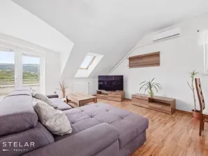 Pronájem bytu 3+kk, Blansko, Jasanová, 101 m2