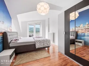 Pronájem bytu 3+kk, Blansko, Jasanová, 101 m2
