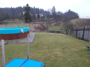 Prodej rodinného domu, Vyškov, 178 m2