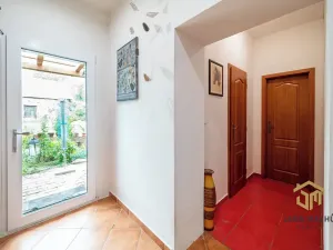 Prodej rodinného domu, Brumovice, 140 m2