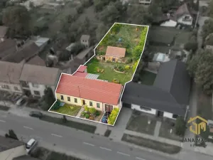 Prodej rodinného domu, Brumovice, 140 m2