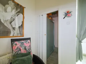 Prodej bytu 3+1, Mělník, Pražská, 98 m2