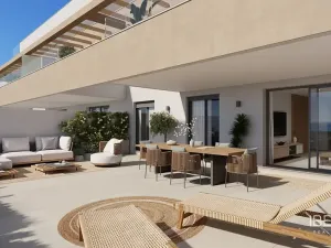 Prodej bytu 3+kk, Mijas, Španělsko, 75 m2