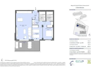 Prodej bytu 3+kk, Mijas, Španělsko, 75 m2