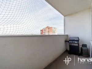 Pronájem bytu 3+1, Olomouc, Janského, 64 m2
