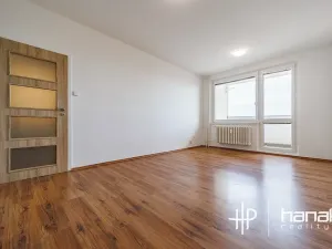 Pronájem bytu 3+1, Olomouc, Janského, 64 m2
