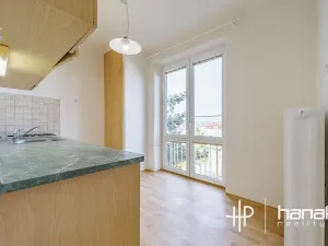 Prodej bytu 3+1, Olomouc, Foerstrova, 67 m2