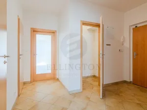 Pronájem bytu 2+kk, Praha - Zličín, Sazovická, 54 m2