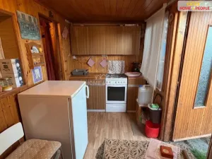Prodej chaty, Praha - Lipence, U Kazína, 21 m2
