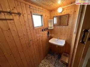 Prodej chaty, Praha - Lipence, U Kazína, 21 m2