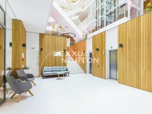 Pronájem bytu 1+kk, Praha - Michle, Hodonínská, 32 m2