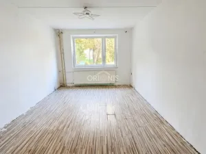 Prodej bytu 3+1, Jirkov, Smetanovy sady, 68 m2