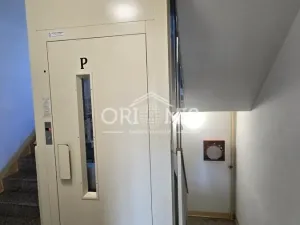 Prodej bytu 3+1, Jirkov, Smetanovy sady, 68 m2