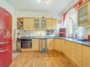 Prodej rodinného domu, Roztoky, Čapkova, 147 m2