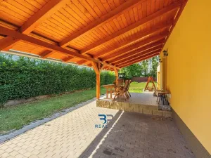 Prodej rodinného domu, Roztoky, Čapkova, 147 m2