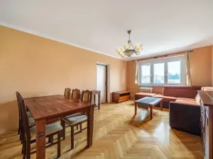 Pronájem bytu 3+1, Plzeň, Republikánská, 69 m2