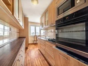 Pronájem bytu 3+1, Plzeň, Republikánská, 69 m2