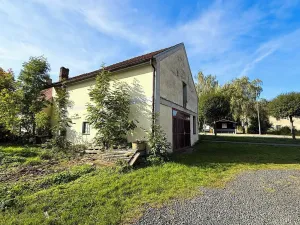 Prodej rodinného domu, Velemín, 248 m2