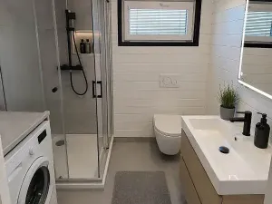 Prodej mobilheimu, Opava, 30 m2