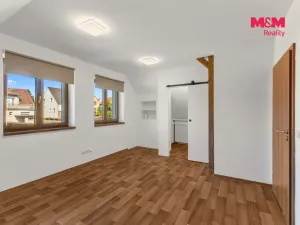 Prodej rodinného domu, Kladno - Švermov, Nad Oleškou, 152 m2