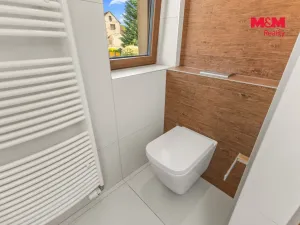 Prodej rodinného domu, Kladno - Švermov, Nad Oleškou, 152 m2