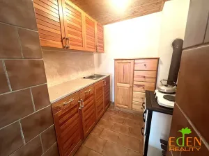 Prodej chaty, Blovice, 57 m2