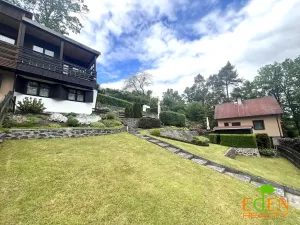 Prodej chaty, Blovice, 57 m2