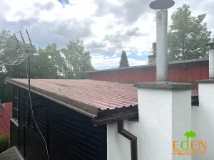Prodej chaty, Blovice, 57 m2