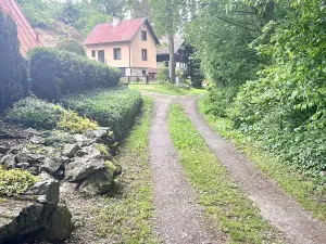 Prodej chaty, Blovice, 57 m2