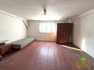 Prodej chaty, Štěnovice, 56 m2