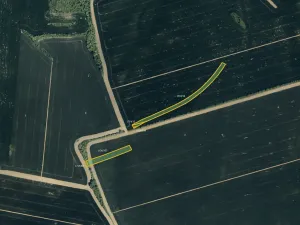 Prodej pole, Bukovany, 38561 m2