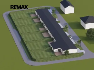 Prodej rodinného domu, Petrovice u Karviné, 107 m2