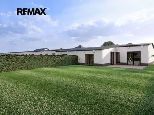 Prodej rodinného domu, Petrovice u Karviné, 107 m2